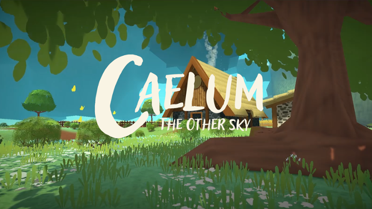 Caelum: The Other Sky Game Cover