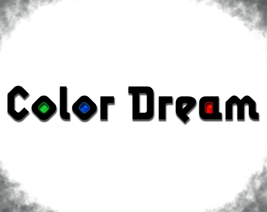 Color Dream Game Cover