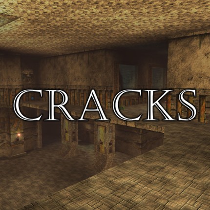 Cracks Game Cover