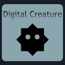 Digital Creature Image