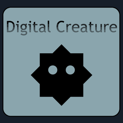 Digital Creature Game Cover