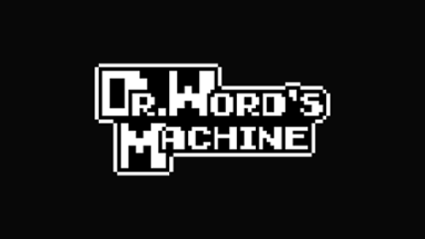 Dr. Word's Machine Image