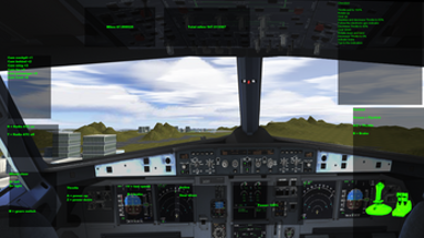 FLIGHT COMMANDER Image