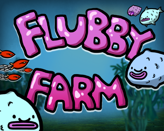 Flubby Farm Game Cover