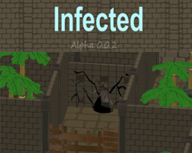 Infected Alpha 002 Image