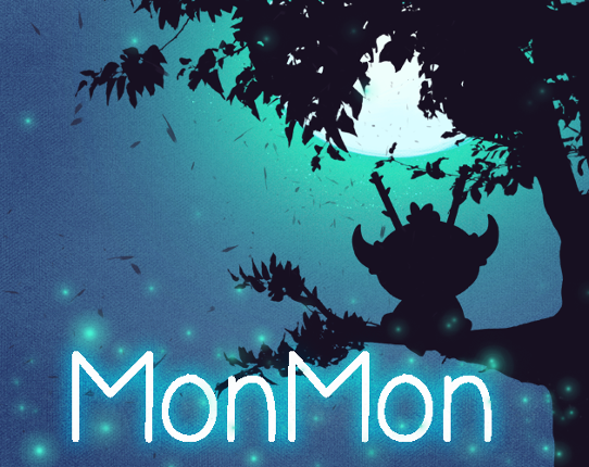 MonMon Game Cover