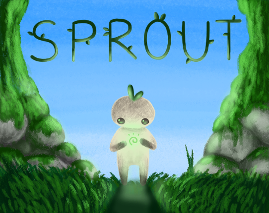 SPROUT Game Cover