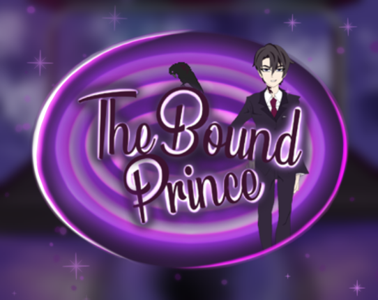 The Bound Prince Game Cover