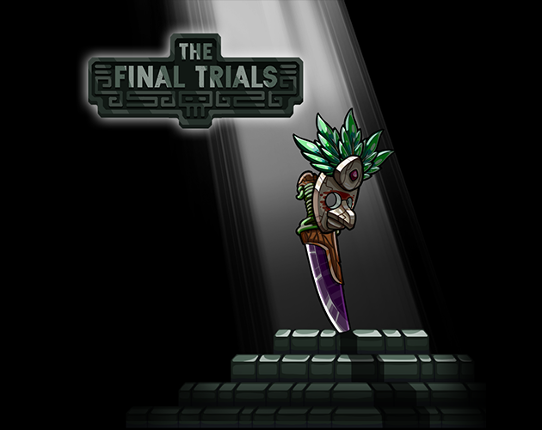 The Final Trials Game Cover