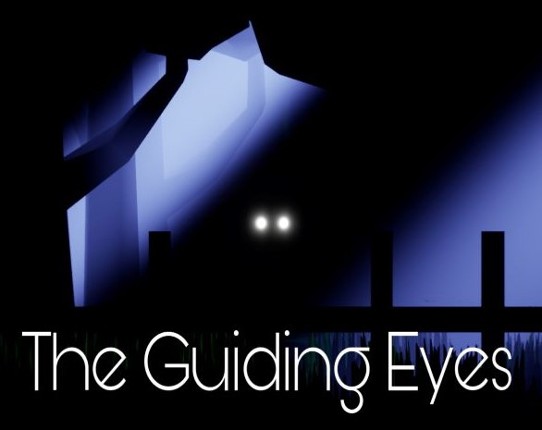 The Guiding Eyes Game Cover