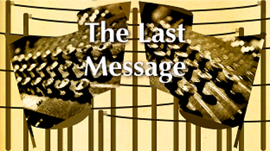 The Last Message Image