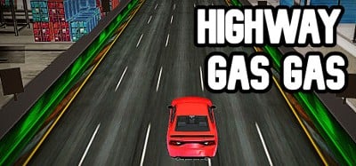 Highway Gas Gas Image