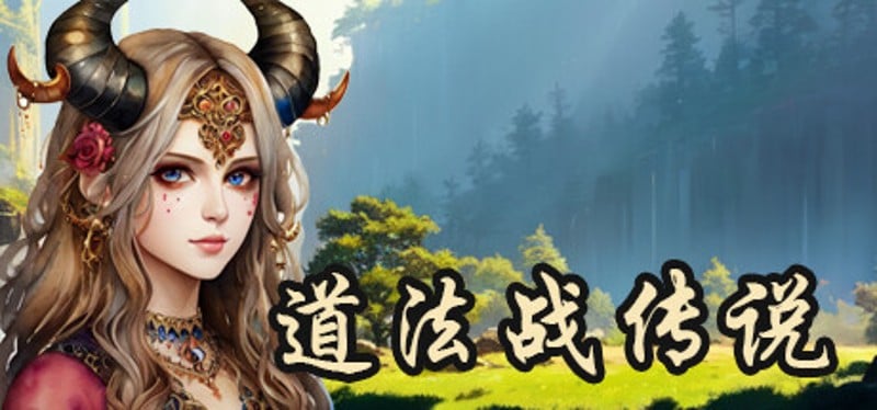 Idle Taoist Mage Warrior Game Cover