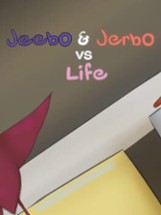 Jeebo & Jerbo vs. Life Image