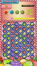 Jelly Fruit Mania Match Image