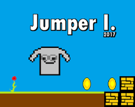 Jumper I (2017) Image