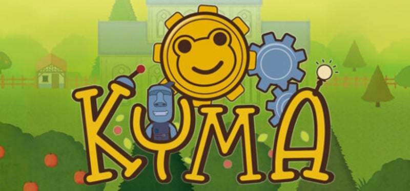 Kyma Game Cover