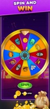 Lucky Scratch: Spin The Wheel Image