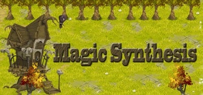 Magic Synthesis Image