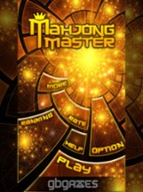 Mahjong Master HD Image