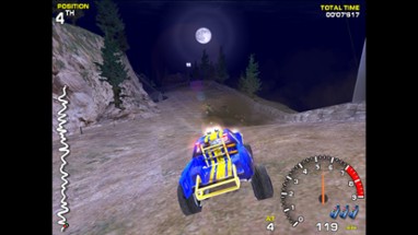 Off-Road: Redneck Racing Image