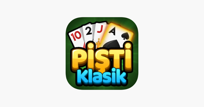 Pisti Classic Game Cover