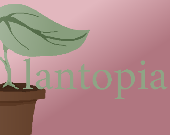 Plantopia Game Cover