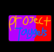 Project Taggers Image