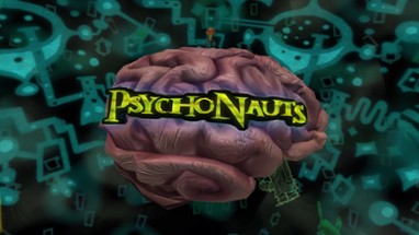 Psychonauts Image