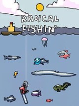 Radical Fishing Image