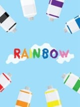 Rainbow Image