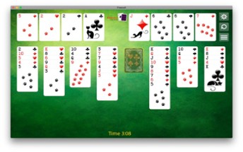 Solitaire Collection HD Image