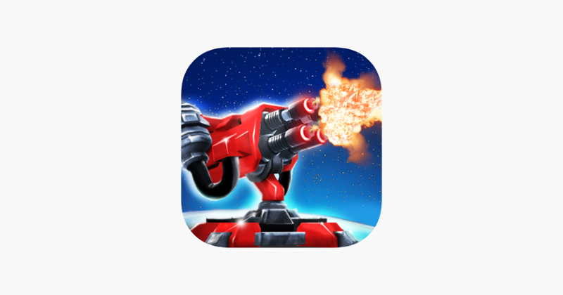 Space Tower Defense ModuleTD 2 Game Cover