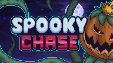 Spooky Chase Image