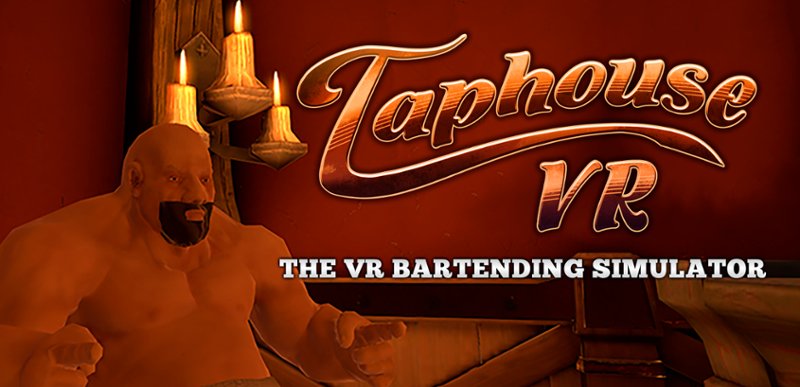 Taphouse VR Game Cover