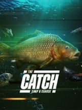 The Catch: Carp & Coarse Image