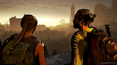 The Last of Us Part II Image