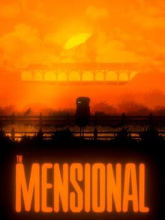 The Mensional Game Cover