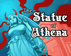 The Statue of Athena Image