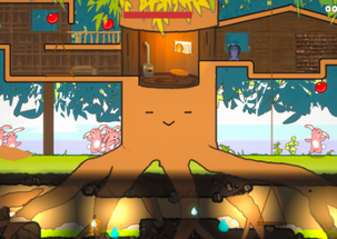 Treehouse Defenders Image