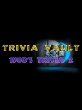 Trivia Vault: 1980's Trivia 2 Image