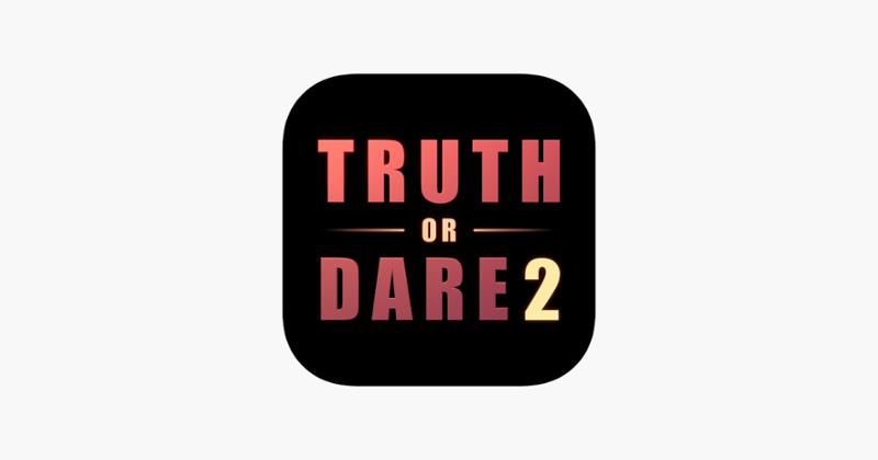 Truth or Dare 2: Nerve Racking Game Cover