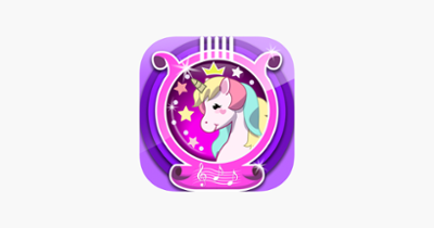 Unicorn Music Game Image