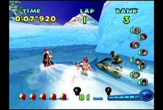 Wave Race: Blue Storm Image