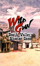 Wild Gun - Death Valley's Shooter Game Image