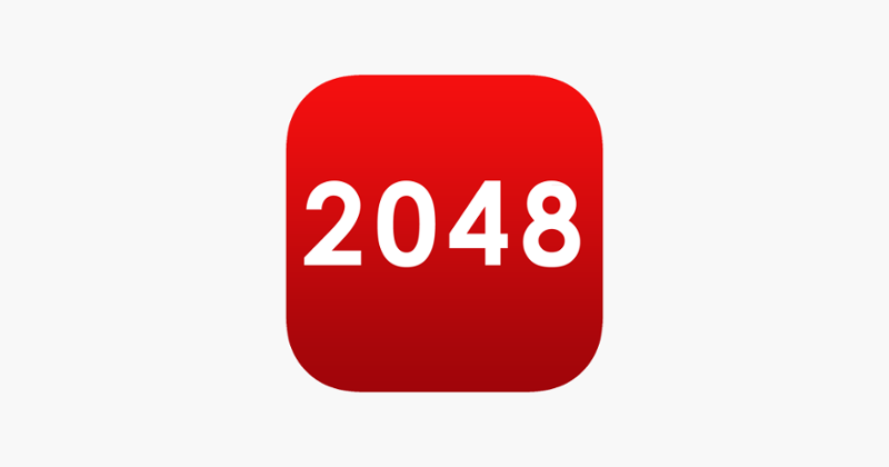 2048 :) Game Cover