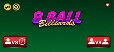 8 Ball Billiards : Pool Game Image