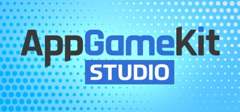 AppGameKit Studio Game Cover