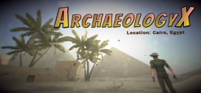 ArchaeologyX Image