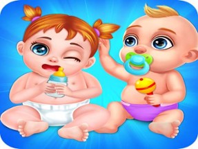 BabySitter DayCare - Baby Nursery Image
